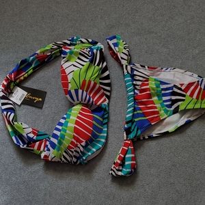 Envya Rope Bikini